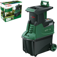 Измельчитель садовый Bosch AXT Rapid 2200 (0600803003)