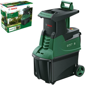 Измельчитель садовый Bosch AXT Rapid 2200 (0600803003)