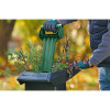 Садовый измельчитель Bosch AXT 25 TC (060080330C)