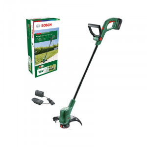 Триммер аккумуляторный Bosch EasyGrassCut 18-230 (06008C1A03)