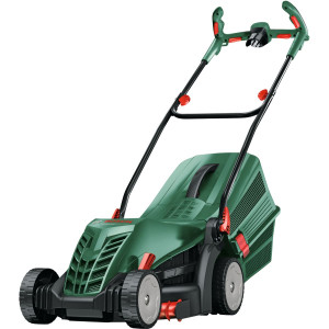 Газонокосилка Bosch UniversalRotak 37-555