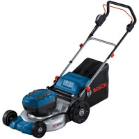 Газонокосилка аккумуляторная Bosch GRA 18V2-46 Professional (06008C8000)