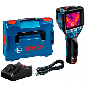 Тепловізор Bosch Professional GTC 600 C (0601083500)