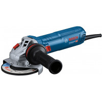 Угловая шлифовальная машина (болгарка) Bosch GWS 14-125 S (06017D0100)