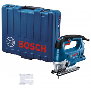 Лобзик Bosch Professional GST 750 (06015B4121)
