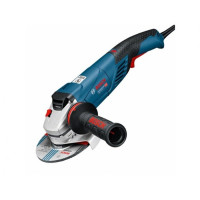 Угловая шлифмашина Bosch GWS 18-125 SL Professional с регулировкой