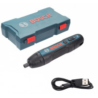Аккумуляторная отвертка Bosch Professional GO 2 (06019H2103)