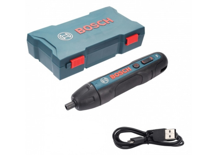 Аккумуляторная отвертка Bosch Professional GO 2 (06019H2103)