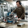 Пила торцювальна Bosch Professional GCM 216 (0601B33000) 