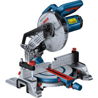 Торцовочная пила Bosch Professional GCM 216 (0601B33000)