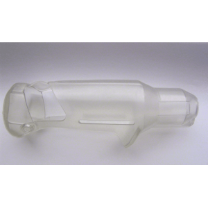 Защитный кожух Bosch Exact, белый, 10 шт. (0602490011)