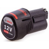 Аккумулятор Bosch GBA 12V 2.0 Ач Li-ion (0602494020) 