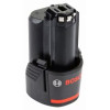 Акумулятор Bosch GBA 12V 2.0 Ач Li-ion (0602494020) 