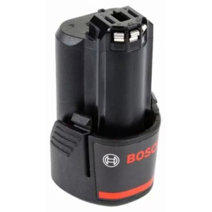 Аккумулятор Bosch GBA 12V 2.0 Ач Li-ion (0602494020)