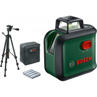 Лазерный нивелир Bosch AdvancedLevel 360 Set (0603663B04)