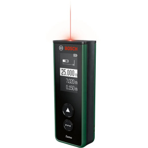 Лазерный дальномер Bosch Zamo IV (0603672900)
