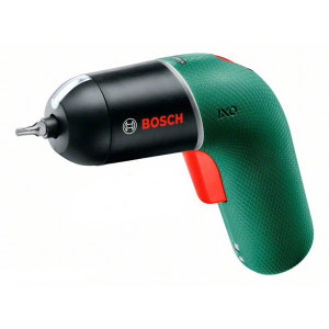 Акумуляторна електровикрутка Bosch IXO 6 (06039C7120)