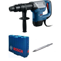 Отбойный молоток Bosch GSH 500 Professional (0611338720)