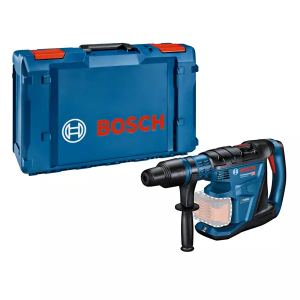 Аккумуляторный перфоратор Bosch Professional GBH 18V-40 C (0611917120) (без АКБ и ЗУ)