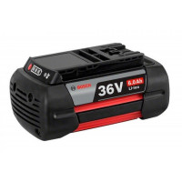 Акумулятор Bosch Professional GBA 36 В / 6,0 Ач (1600A00L1M)