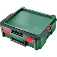 Чемодан для инструментов Bosch SystemBox (1600A016CT)