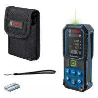 Лазерный дальномер Bosch GLM 50-25 G Professional (0601072V00 )
