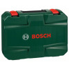 Набір насадок та ручного інструменту Bosch Promoline All-in-One, 111 предметів (2607017394)