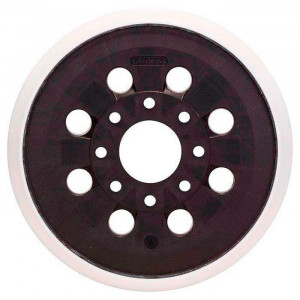 Шлифовальная тарелка Bosch средняя GEX 125-1 AE (2608000349)