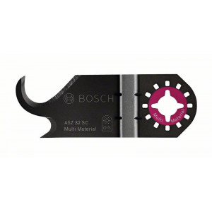 Универсальный нож Bosch SHCS ASZ 32 SC (2608662431)