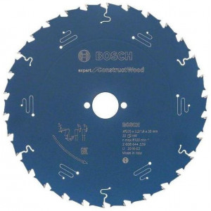 Пиляльний диск Bosch Wood 235x30x2.2/1.6x30 T (2608644339)