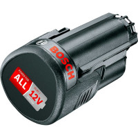 Аккумулятор Bosch PBA 12V 2,5 Ah O-В (1600A00H3D)