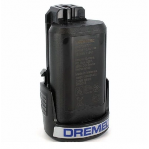 Акумулятор DREMEL Li-Ion 10,8 В / 1,5 Ач (26150875JA)