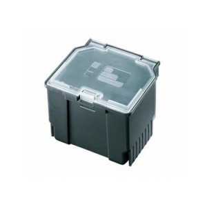 Бокс для аксессуаров Bosch System Box малый 1/9 (1600A016CU)