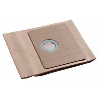 Бумажный мешок Bosch для GAS 35L/35M, 5 шт