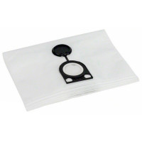 Флисовый мешок Bosch для GAS 25, 5 шт