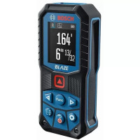 Лазерный дальномер Bosch Professional GLM165-22 BLAZE, красный луч