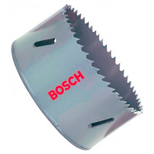 Коронка Bosch HSS-Bimetall, 111 мм, 4 3/8ʺ (2608584852)