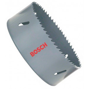 Коронка Bosch HSS-Bimetall, 152 мм, 6ʺ (2608584138)