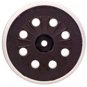 Опорная тарелка Bosch средняя, 125 мм (2608601607)