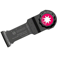 Пильное полотно Bosch PAIZ 32 APT Multi-Material, 32x50 мм (2608664218)