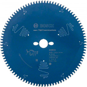 Пиляльний диск Expert for High Pressure Laminate 300x30 мм (2608644362)