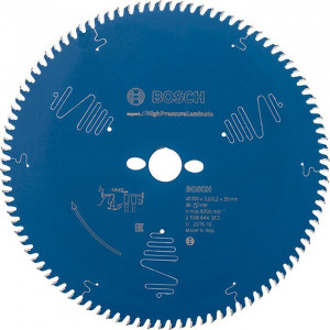 Пильный диск Expert for High Pressure Laminate 300x30 мм (2608644363)
