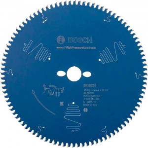 Пиляльний диск Expert for High Pressure Laminate 305x30 мм (2608644364)
