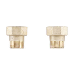 Комплект підключень для переходу Bosch US 1