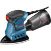 Вібраційна шліфмашина Bosch GSS 160-1 A Multi Professional