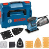 Вібраційна шліфмашина Bosch GSS 160-1 A Multi Professional