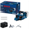 Рубанок акумуляторний Bosch GHO 185-LI Professional, без акб і з/п