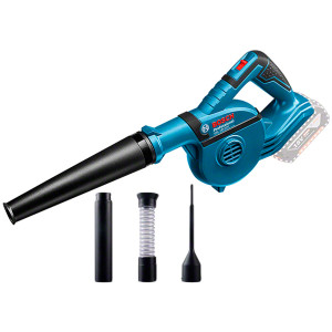 Воздуходувка аккумуляторная Bosch GBL 18V-120 Professional без акб и з/у