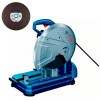 Відрізна машина по металу Bosch GCO 14-24 J Professional з кругом Bosch PRO Metal 355×3.1×25.4 мм