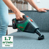 Пилосос акумуляторний Bosch UniversalVac 18, без акб і з/п